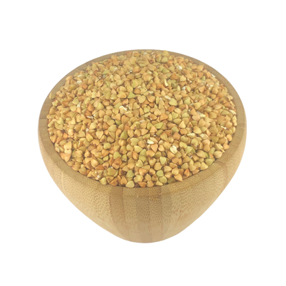 Kasha Trigo Sarraceno Descascarado Tostado Bio Granel 0,25 Kg_0