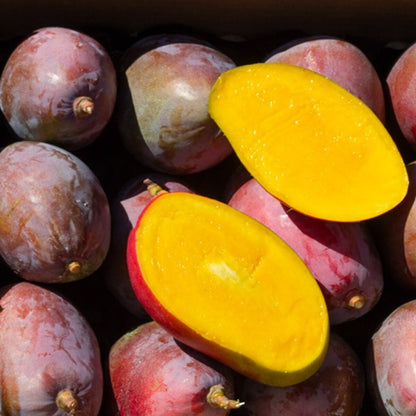 Mangos Ecológico Español Caja De 2kg_4