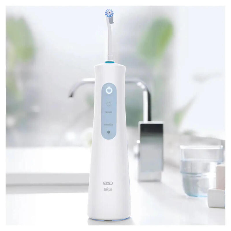 Oral-b Aquacare 4 Irrigador Oral_2