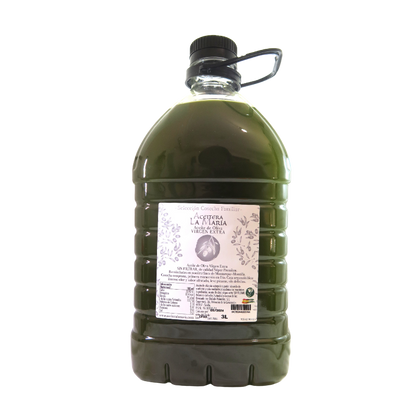 Aceite De Oliva Virgen Extra 5 L Pet Cosecha Familiar 2026/2027_1