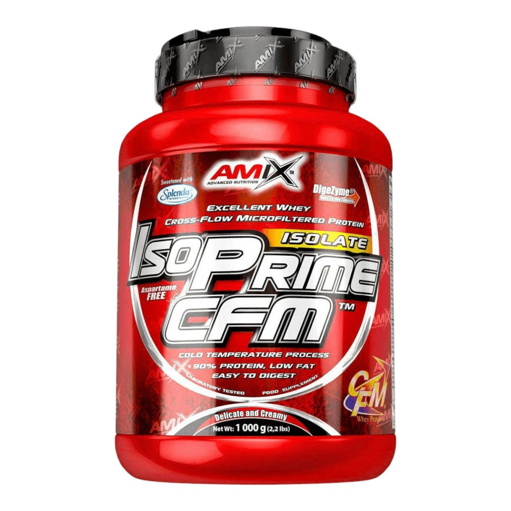 Isoprime Cfm 1 Kg_0