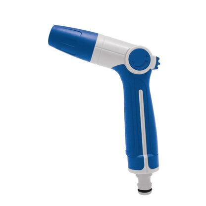Pistola de riego multifunción jet Aqua Contol