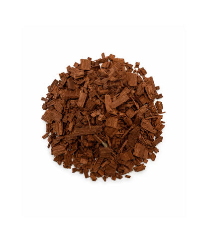 Salvia - Resina Sándalo En Virutas, Granel | 50g_4