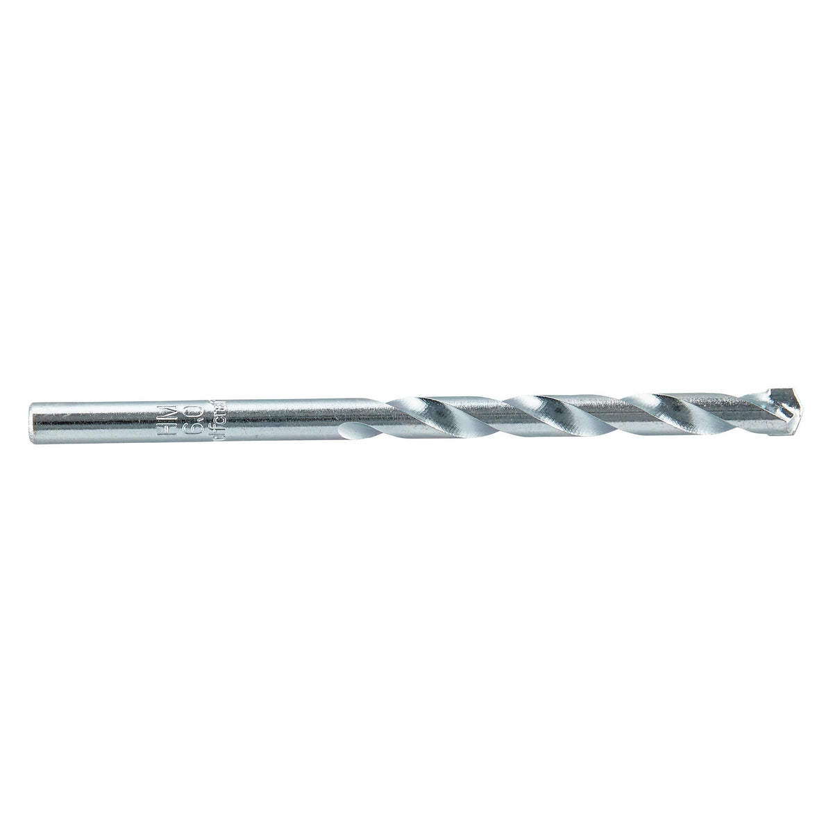Brocas para piedra HM con vástago redondo Wolfcraft Ø 16,0 x 150 mm