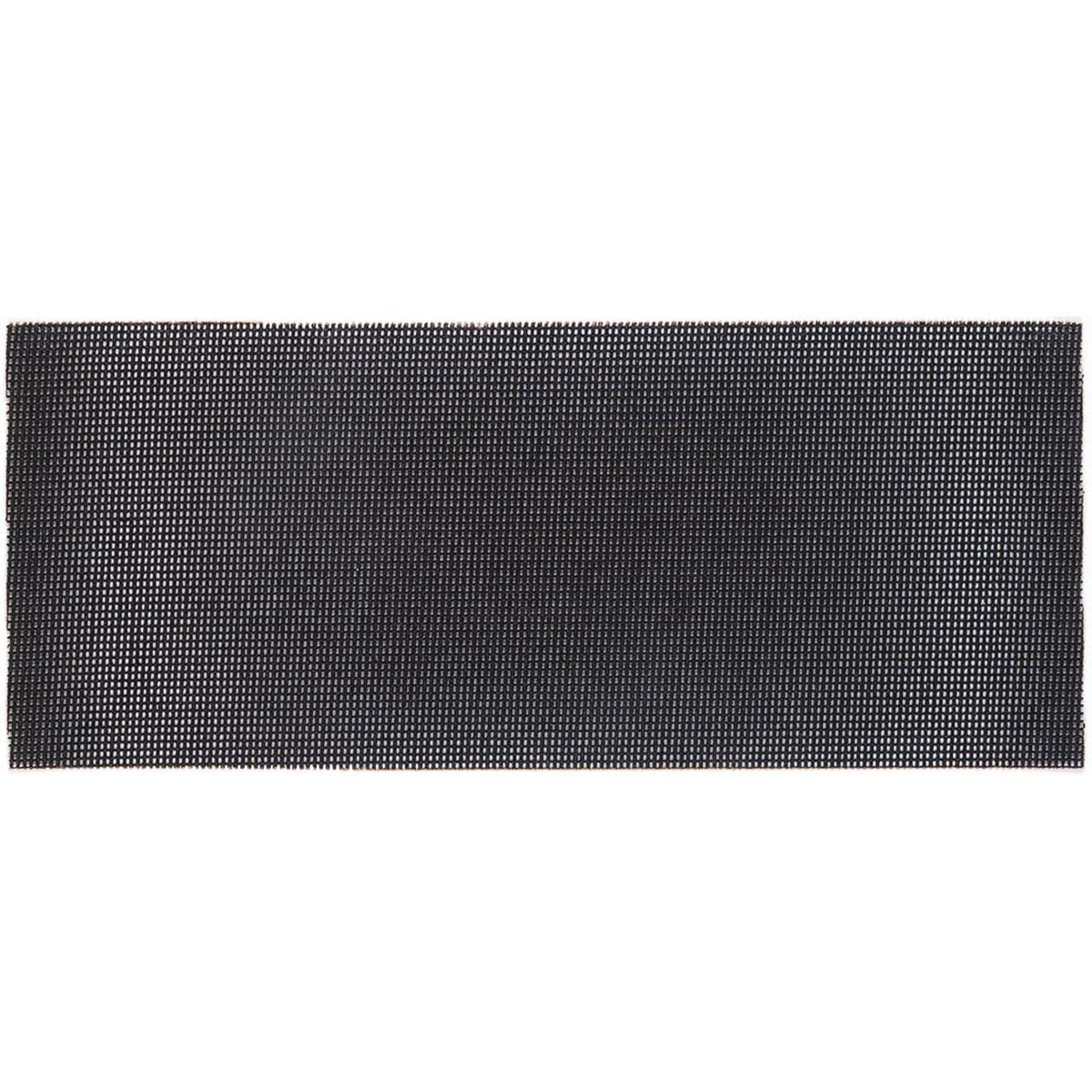 Tejidos de rejilla para lijadoras orbitales y manuales 115 x 280 mm Wolfcraft 2 grit cloths 120