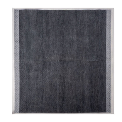 30 Empapadores Con Carbón Activado Para Perro Wuapu, Gran Absorción Sin Olores. Talla L 60x90cm_1