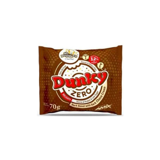 Dunky Zero 70 Gr Crema De Speculoos_0