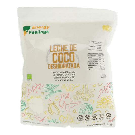 COCO ECO leche deshidratada: Doypack 200 g