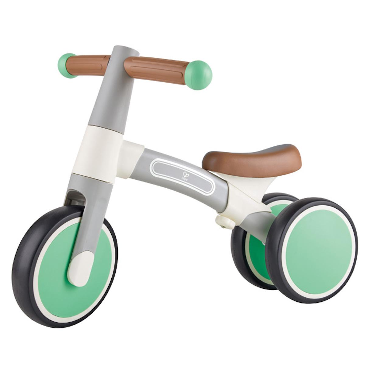 Triciclo Vespa Hape Verde_5