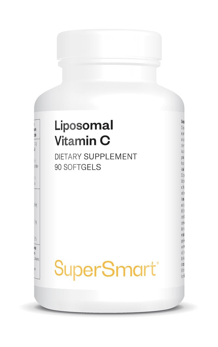 Liposomal Vitamin C_0