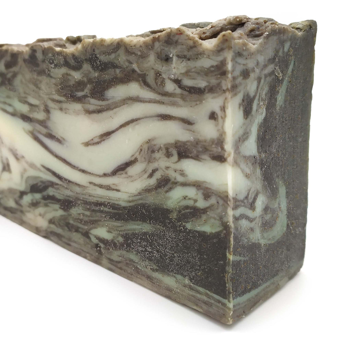 10 Barra Jabón Artesano Canela 1.2kg Venta Al Por Mayor - Regula El Exceso De Grasa En Piel Con Acné - Exfoliación Suave_1
