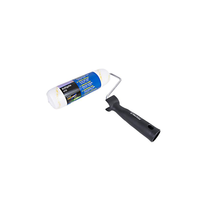 Rodillo Ecoblock Ø 50 Antigota  M.PP