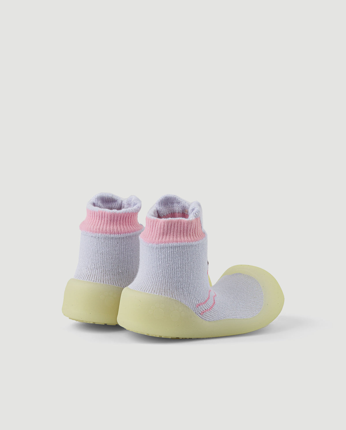 Zapatos De Bebé Que Cambian De Color Con La Luz Del Sol Rabbit Bigtoes Chameleon L (21,5)_3