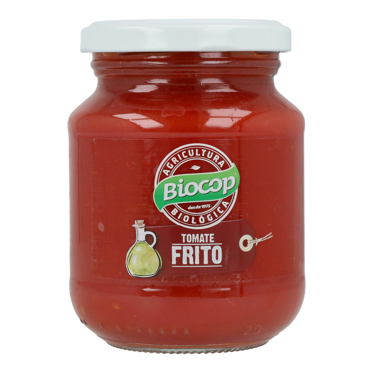 Tomate Frito Bio Biocop 300 g