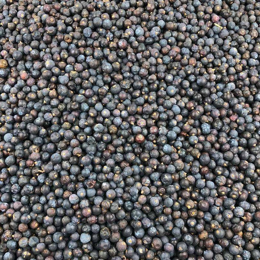 Bayas De Enebro Bio A Granel 5 Kg_0