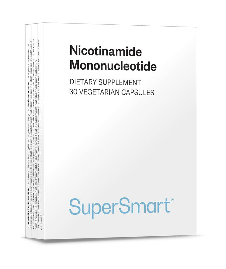 Nicotinamide Mononucleotide_0