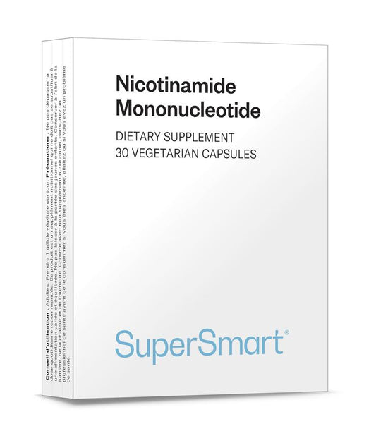 Nicotinamide Mononucleotide_0