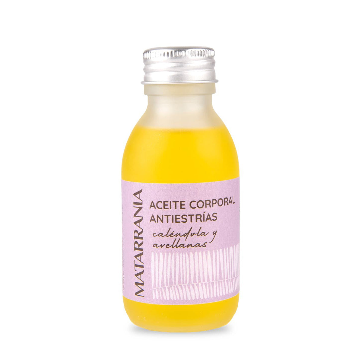 Aceite Anti Estrías Bio Matarrania, 100ml