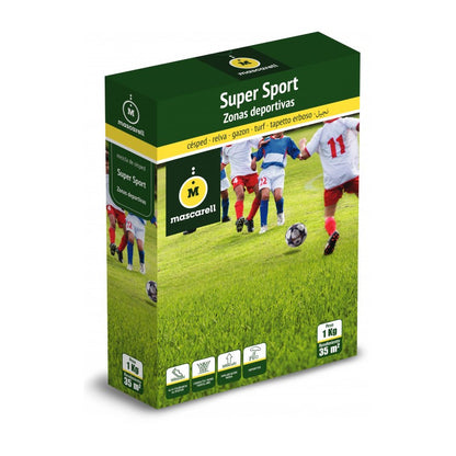 Césped Mezcla Super Sport_1