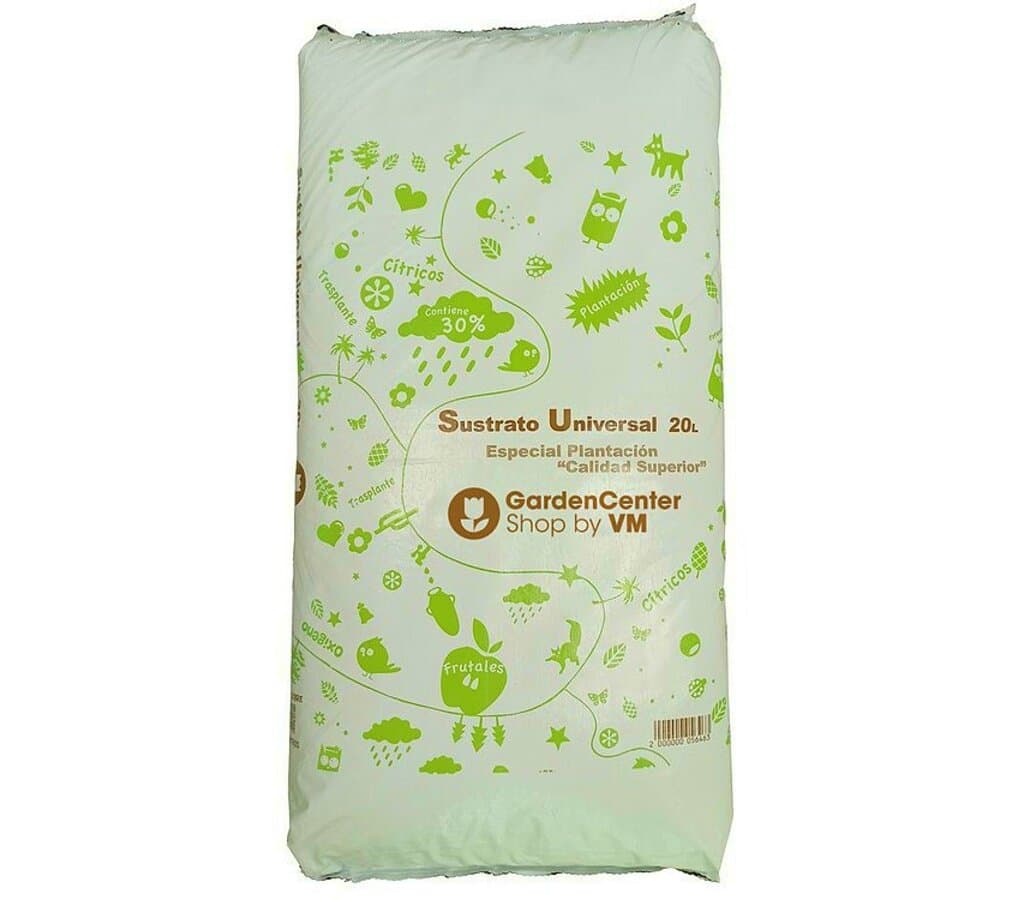 Gardencentershop Sustrato Universal 20lt_0