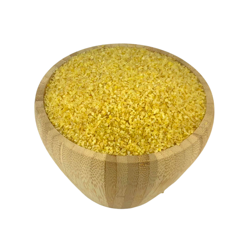 Bulgur Ecológico Granel 0,5 Kg_0