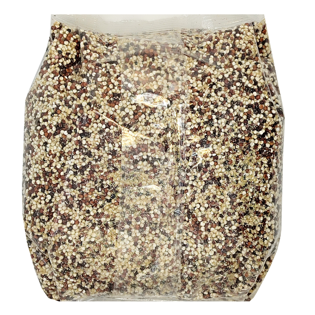 Quinoa Mix Ecológica Eco Bionsan 500gr_1