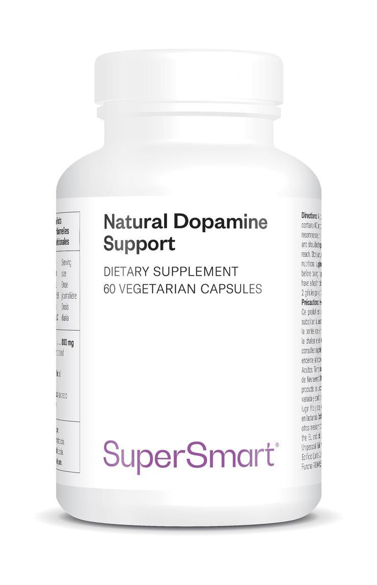 Natural Dopamine Support_0