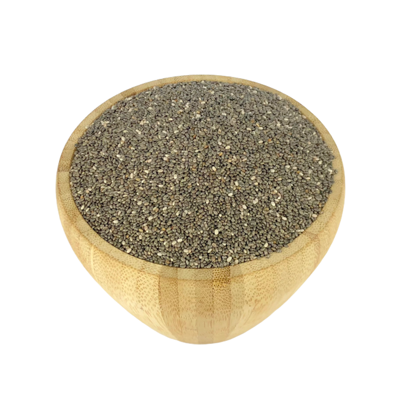 Semillas De Chia Bio Granel 1 Kg_0