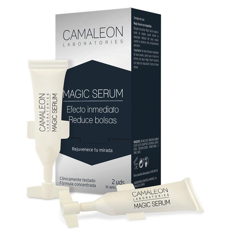 Serum Magic Camaleon 2 uds x 2 ml