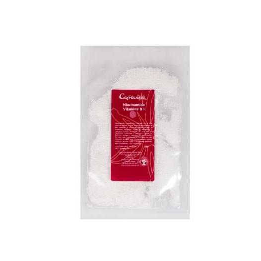 Niacinamida, nicotinamida y vitamina B3 Camassia 10 g