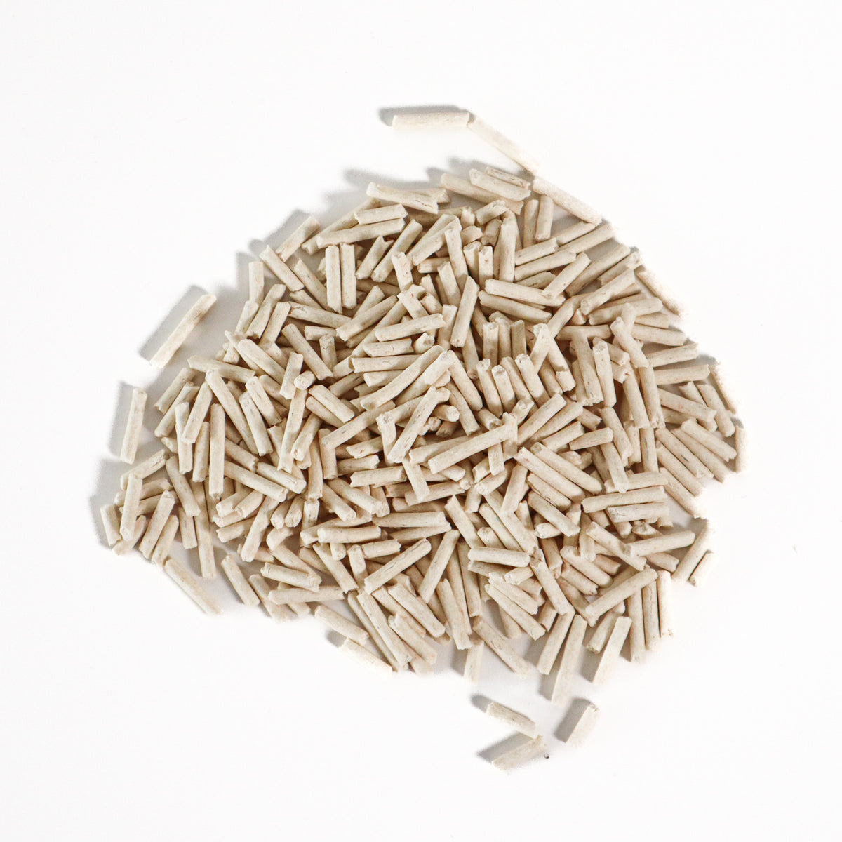 Sustrato En Pelet Para Gato Katoclean Biodegradable 20l_2