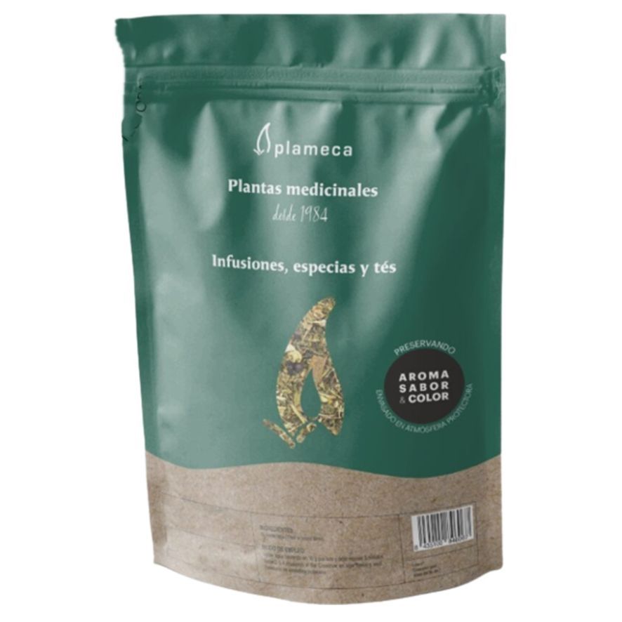 Plameca Poleo Menta Entero Bolsa 50 G_0