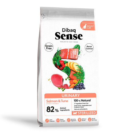 Dibaq Sense Grain Free Urinary 6 Kg_0
