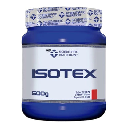 Isotex Endurance 500 Gr Mentol_0