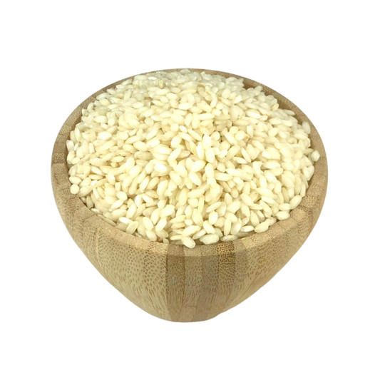 Arroz Risotto Especial Ecológico Granel 1 Kg_0