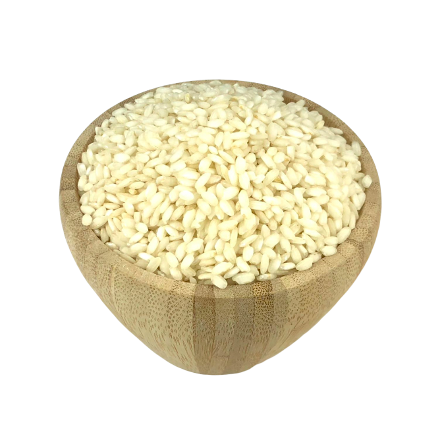 Arroz Risotto Especial Ecológico Granel 10 Kg_0
