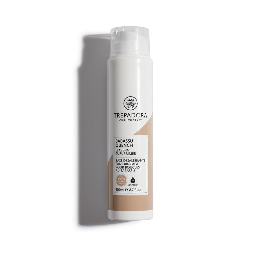 Trepadora Babassu Quench  200ml