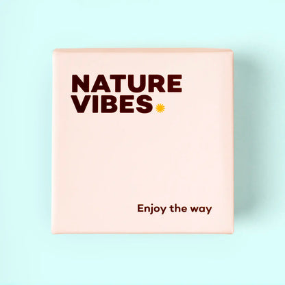 Pendientes Concha de Mar - Aro de Acero Quirúrgico y Bañado en Oro de 18k - Nature Vibes_3