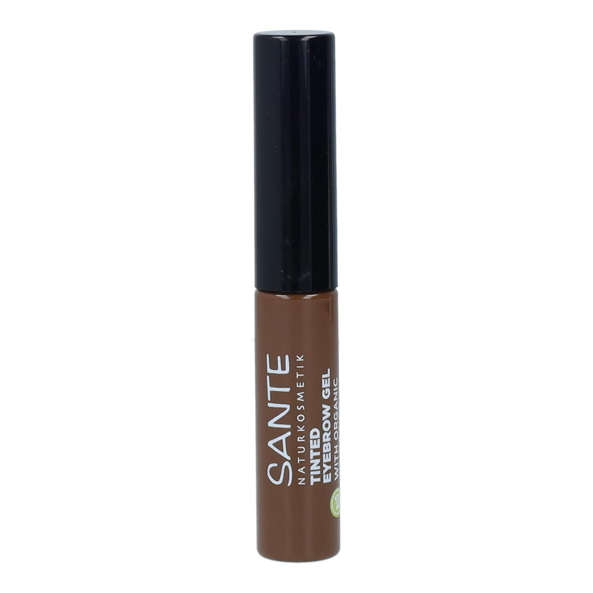 Gel Tratante Cejas Color 02 Brownie Sante, 3,5 ml