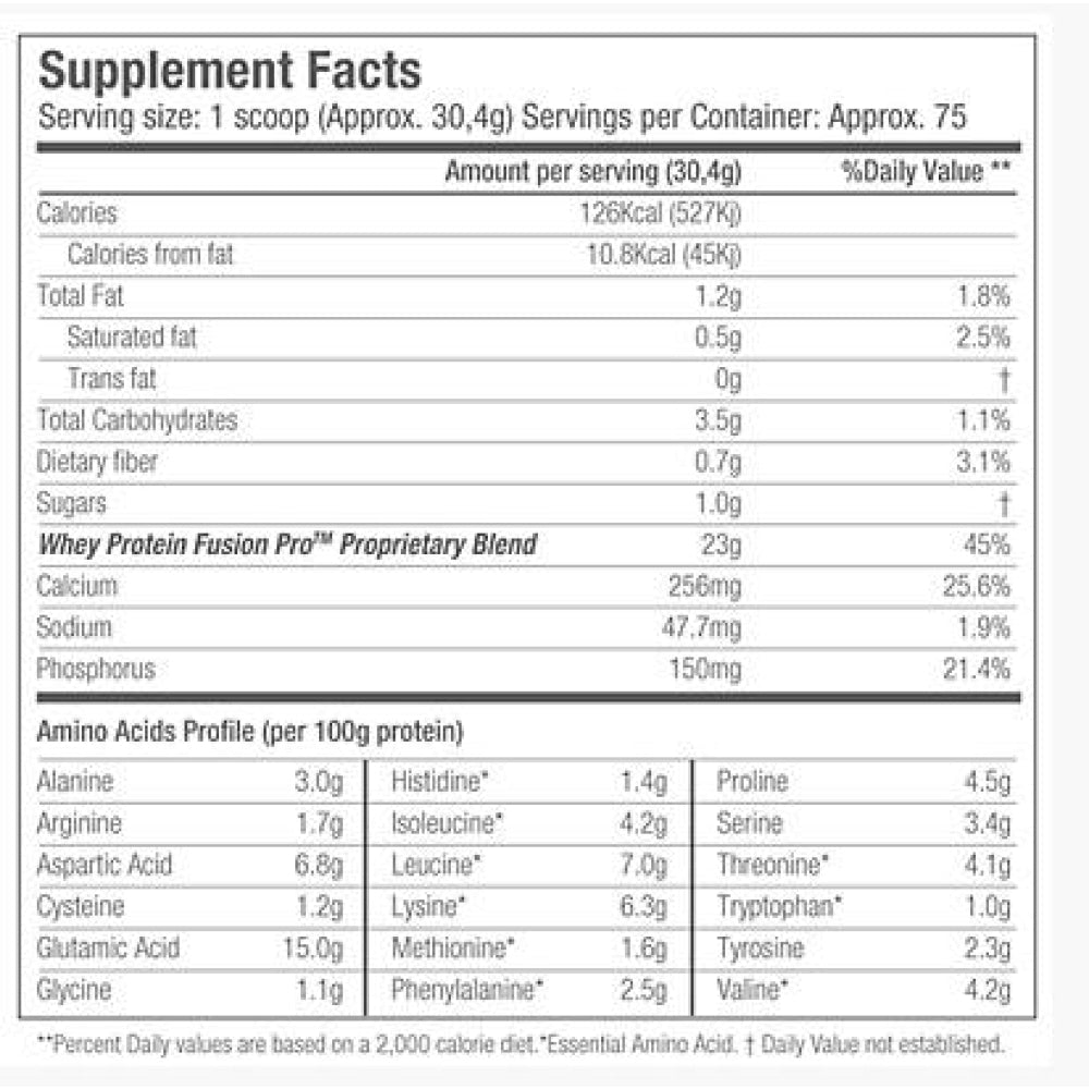 Wp8 2.27 Kg Chocolate - Caramelo_1
