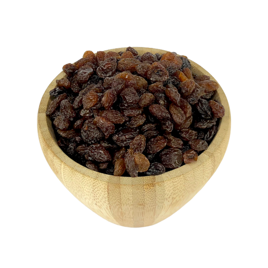 Pasas Sultanina Bio Granel 0,5 Kg_0
