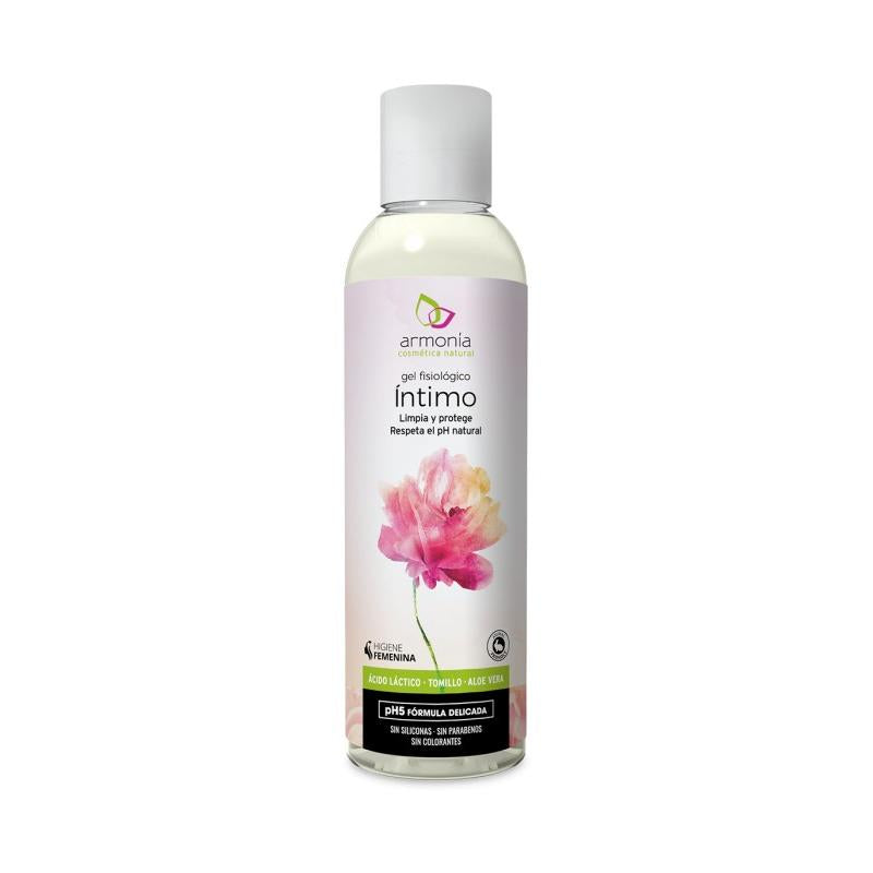 Gel íntimo ARMONIA, 300 ml