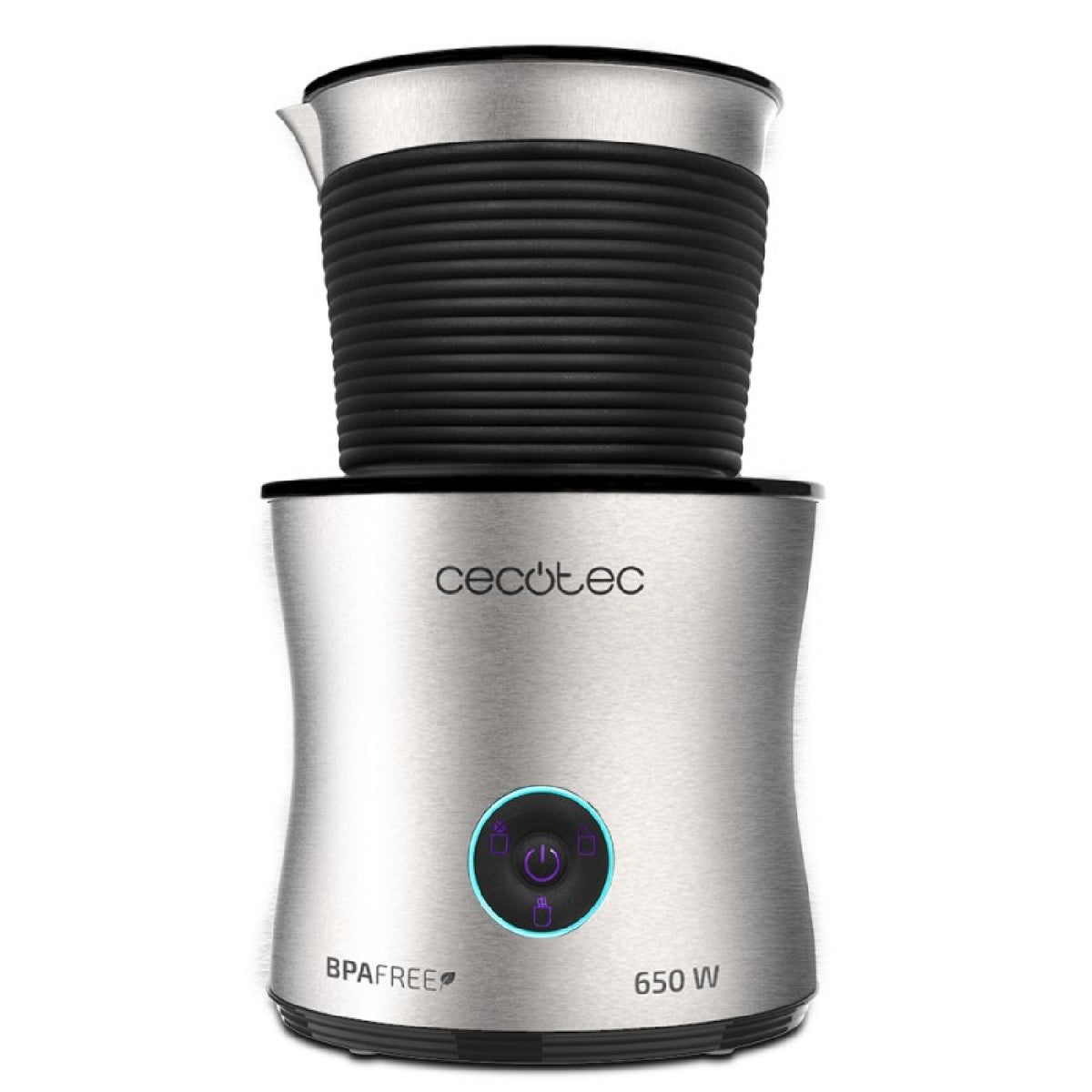 Cecotec Espumador De Café Espumador Power Moca Spume 5000_0