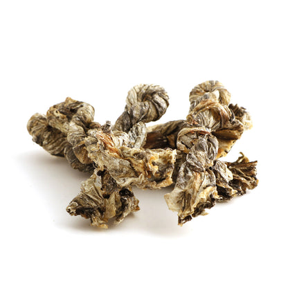Fish4dogs Snack Dental Para Perro – Fish Twists 10x100g_1