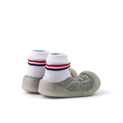 Zapatos De Bebé Que Cambian De Color Con La Luz Del Sol Sneakers Lucky Bigtoes Chameleon Xl (22,5)_4