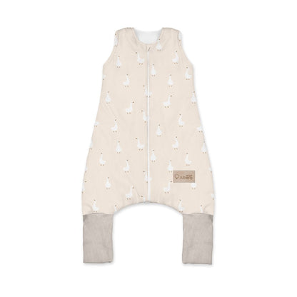 Pijama Manta Con Pies Saco De Dormir T-s Tog 1,5 12-36m Goose_1
