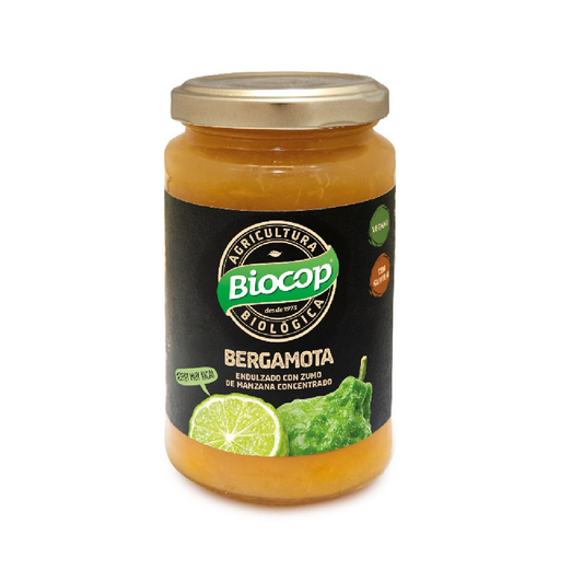 Compota de Bergamota Biocop 265g