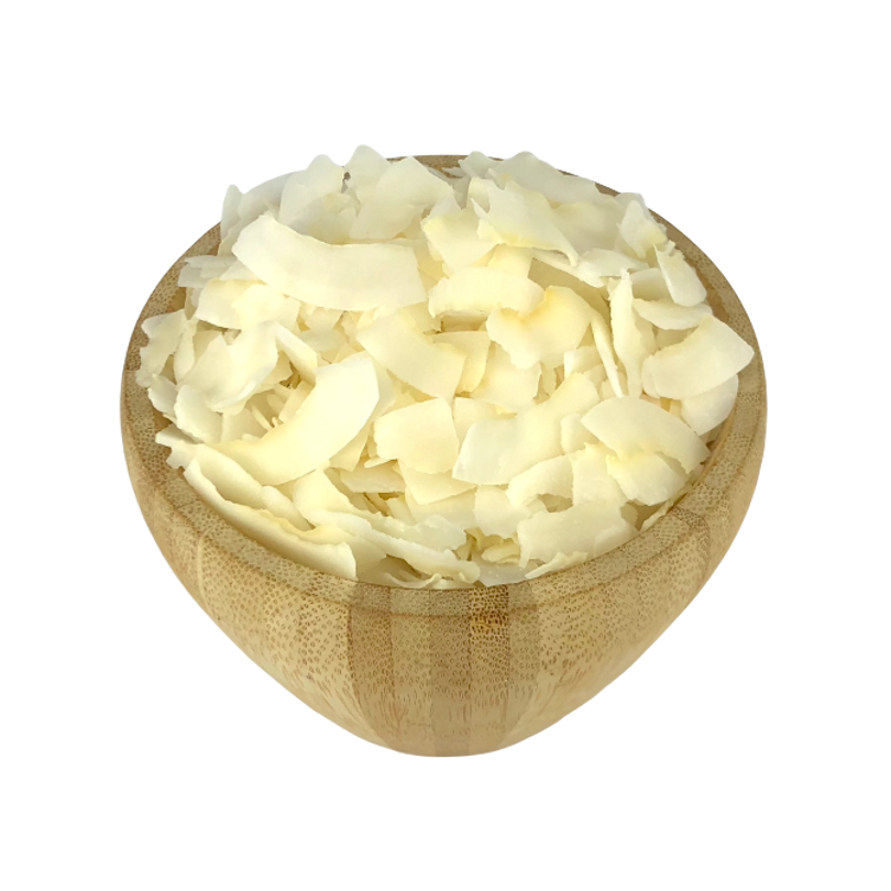 Chips De Coco Ecológico A Granel 5 Kg_0