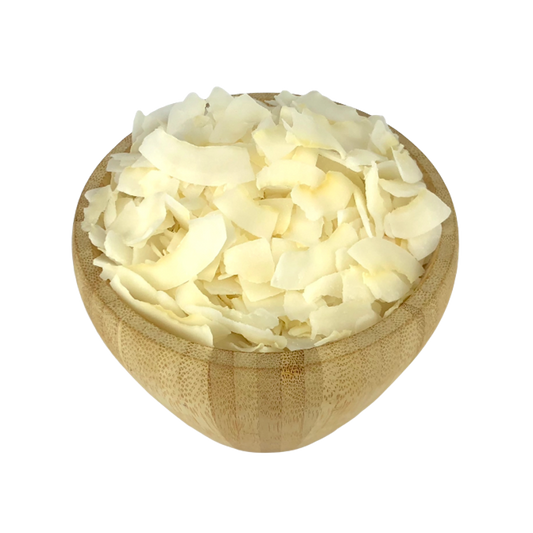 Chips De Coco Ecológico A Granel 0,5 Kg_0