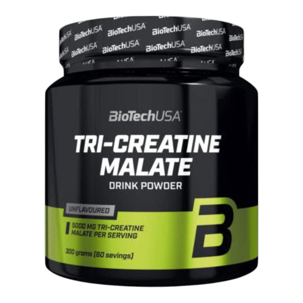 Tri-creatine Malate 300 Gr_0